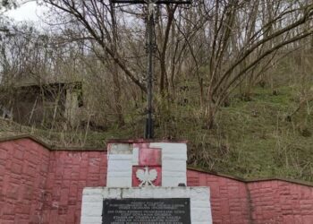 Zawichost-Podgórze: Rocznica tragicznych wydarzeń z 2 lutego 1944 r.