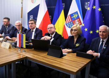 Świętokrzyskie: Stanowisko sejmiku województwa świętokrzyskiego w sprawie inwazji Rosji na Ukrainę.