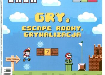 Stalowa Wola: Biblioteczny wirtualny escape room