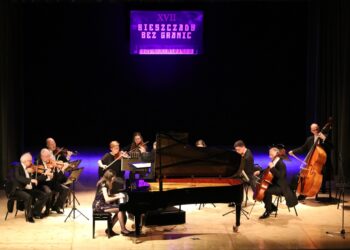 Mielec: Talent nie zna granic!