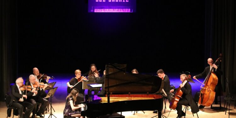 Mielec: Talent nie zna granic!