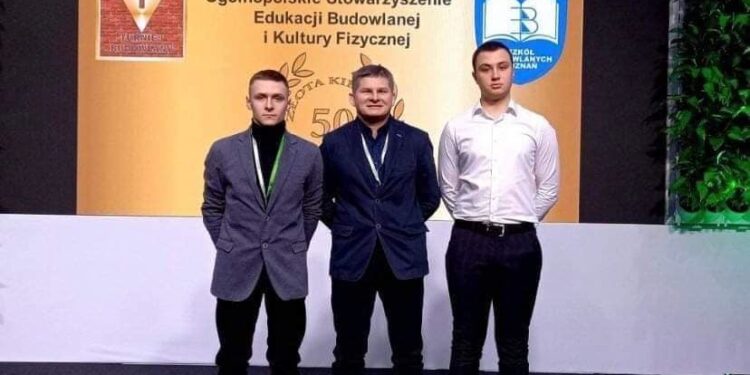 Mielec:  Mamy najlepszych budowlańców