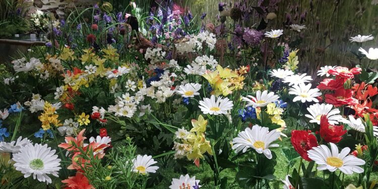 Tarnobrzeg. Siódme urodziny Centrum Natura 2000.