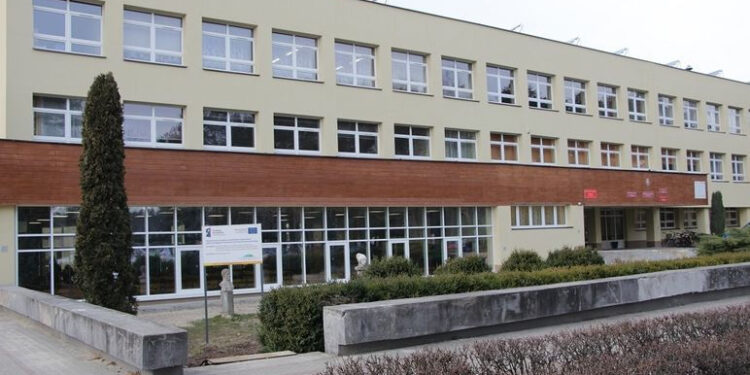 Stalowa Wola: Wystawa Science Non Fiction Horror Story