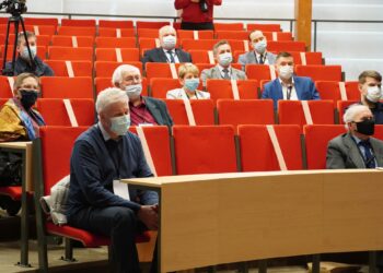 Stalowa Wola: Konferencją naukową zainaugurowano obchody 85lecia COP