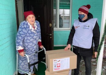 Sandomierz: Diecezja sandomierska przygotowana na przyjęcie uchodźców wojennych z Ukrainy.