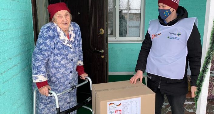 Sandomierz: Diecezja sandomierska przygotowana na przyjęcie uchodźców wojennych z Ukrainy.