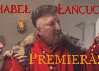 Region. Wkrótce premiera „Diabła Łańcuckiego”.