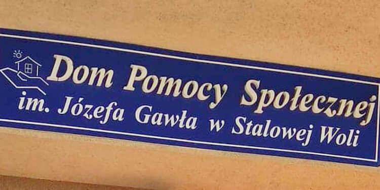 Stalowa Wola: DPS boryka się z zakażeniami