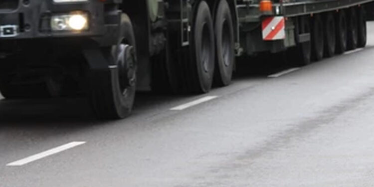 Nisko: Po koncepcji projekt przebudowy ul Tysiąclecia z perspektywą charakteru obronnego