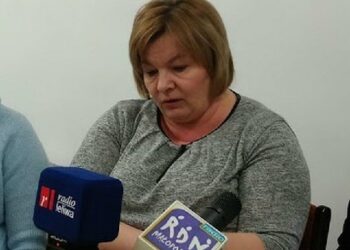 Mielec: Sprzeciw wobec przymusowych szczepień