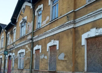 Stalowa Wola: Rusza modernizacja Dworca Kolejowego w Rozwadowie