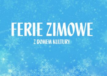 Mielec: Zapraszają na zajęcia feryjne 