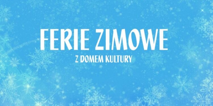 Mielec: Zapraszają na zajęcia feryjne