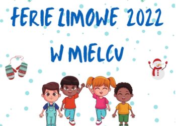 Mielec: Ferie z biblioteką