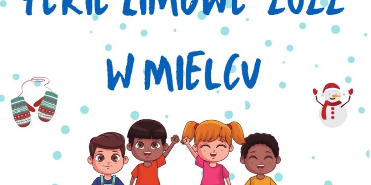 Mielec: Ferie z biblioteką