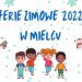 Mielec: Ferie z biblioteką