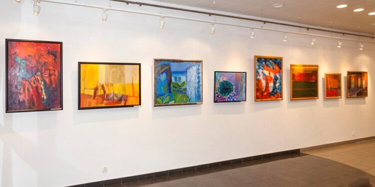 Tarnobrzeg. Niezwykła wystawa w TDK.