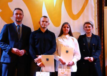 Mielec: Pomagamy w rozwoju sportu…