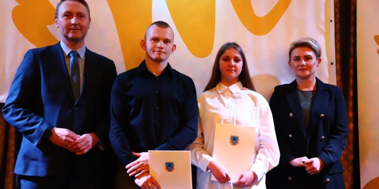 Mielec: Pomagamy w rozwoju sportu…