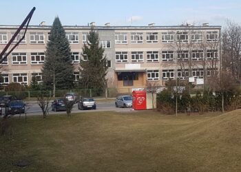 Tarnobrzeg. Jest miejsce dla uciekających przed wojną.