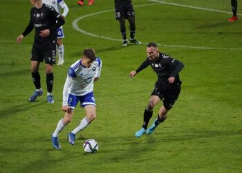 Mielec: Radość i smutek