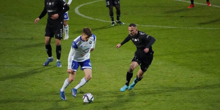 Mielec: Radość i smutek