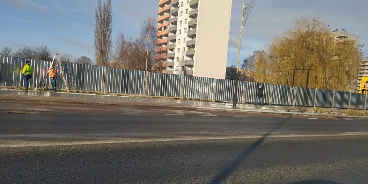 Tarnobrzeg. Spór związany z budową galerii.