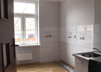 Mielec: Brak mieszkań socjalnych
