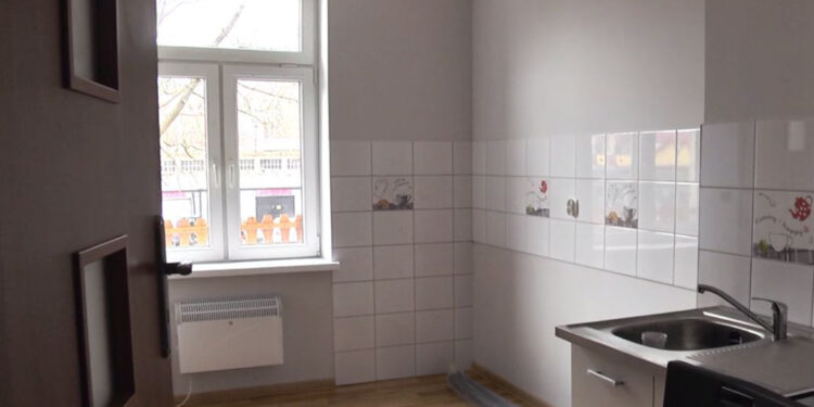 Mielec: Brak mieszkań socjalnych