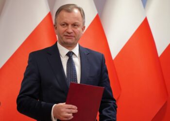 Połaniec: Jacek Nowak nowym burmistrzem