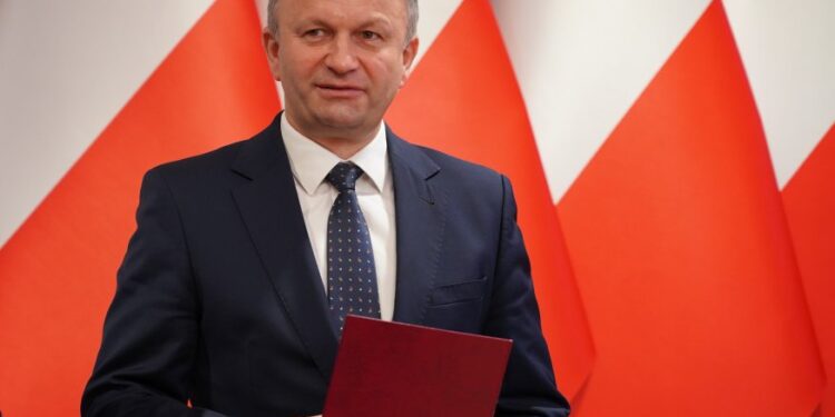 Połaniec: Jacek Nowak nowym burmistrzem