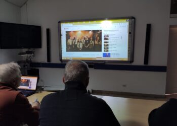 Tarnobrzeg. Śpiewograniec znów tylko w sieci