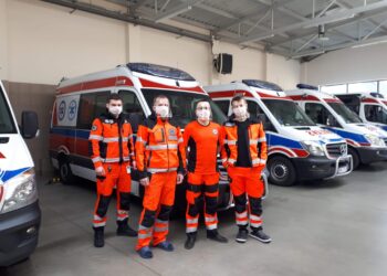 Mielec:  Nieuzasadnione wzywanie karetki pogotowia…