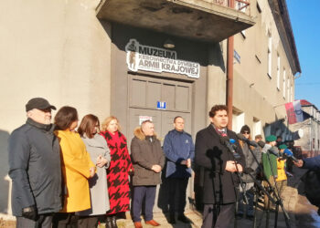 Stalowa Wola: Muzeum Regionalne nabędzie kamienicę z Muzeum KEDYWu