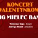 Mielec: Walentynki z Big Mielec Band.