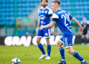 Mielec: Wygrana w Krakowie.