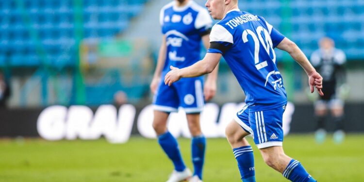 Mielec: Wygrana w Krakowie.