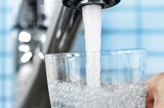 Padew Narodowa: Woda bez zarzutów