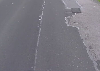 Krzeszów: Kolejne dofinansowanie do przebudowy drogi 1069r