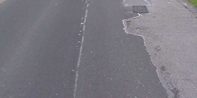 Krzeszów: Kolejne dofinansowanie do przebudowy drogi 1069r