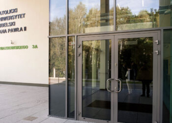 Stalowa Wola, Lublin:  KUL dla uchodźców z Ukrainy