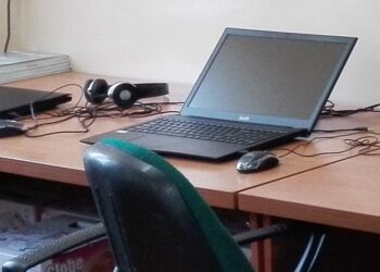 Radomyśl Wielki: Ponad setka dzieci otrzyma darmowe laptopy