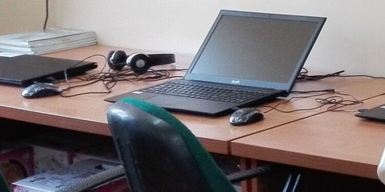 Radomyśl Wielki: Ponad setka dzieci otrzyma darmowe laptopy