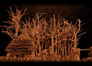 Stalowa Wola: MDK prezentuje kolejne podania lasowiackie