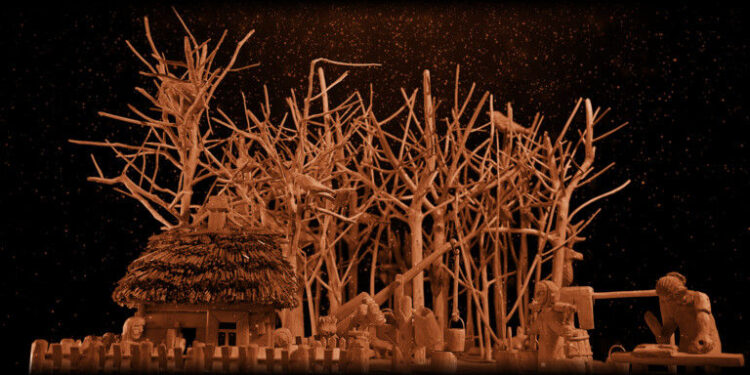 Stalowa Wola: MDK prezentuje kolejne podania lasowiackie