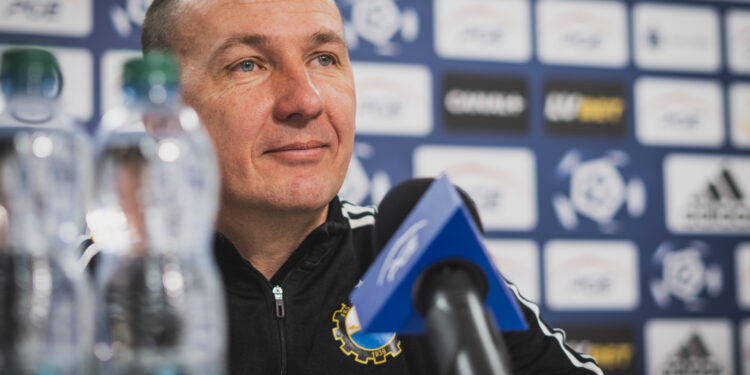 Mielec: Jedziemy po kolejne punkty