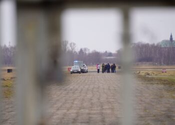Mielec: Amerykańcy żołnierze w Mielcu?