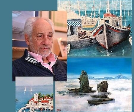 Nowa Dęba. Warsztaty z mistrzem