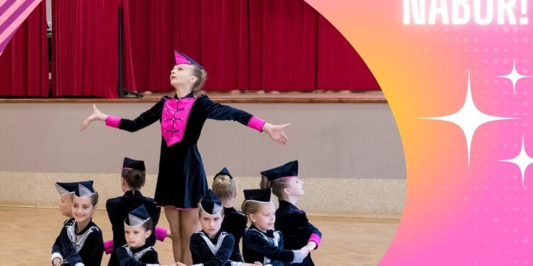 Tarnobrzeg. Nabór do mażoretek.